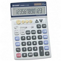 Sharp Portable Desktop/ Handheld Calculator